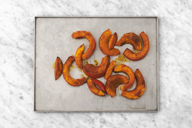 Spice and Roast