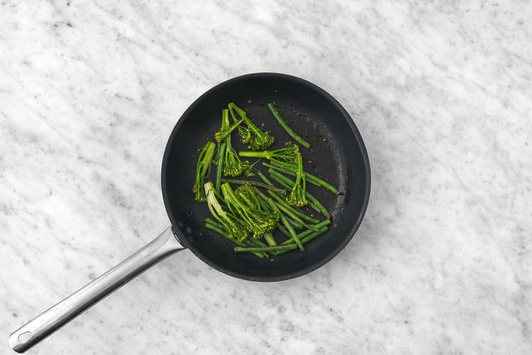 Cook the Veg