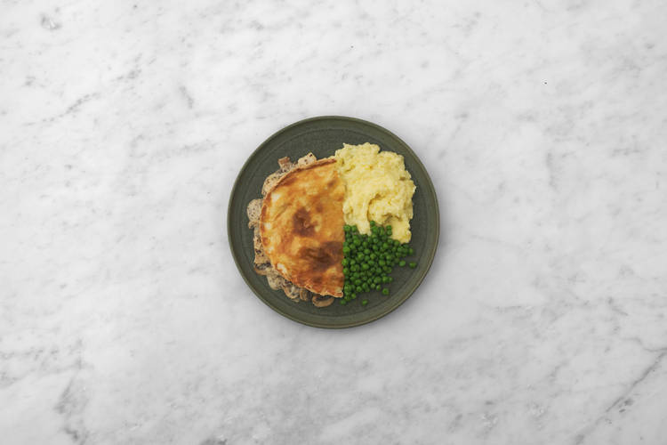 Serve Up