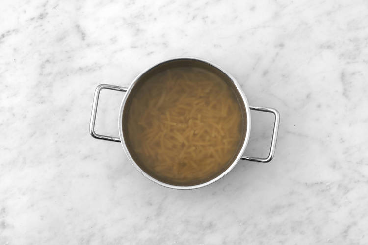 Pasta On