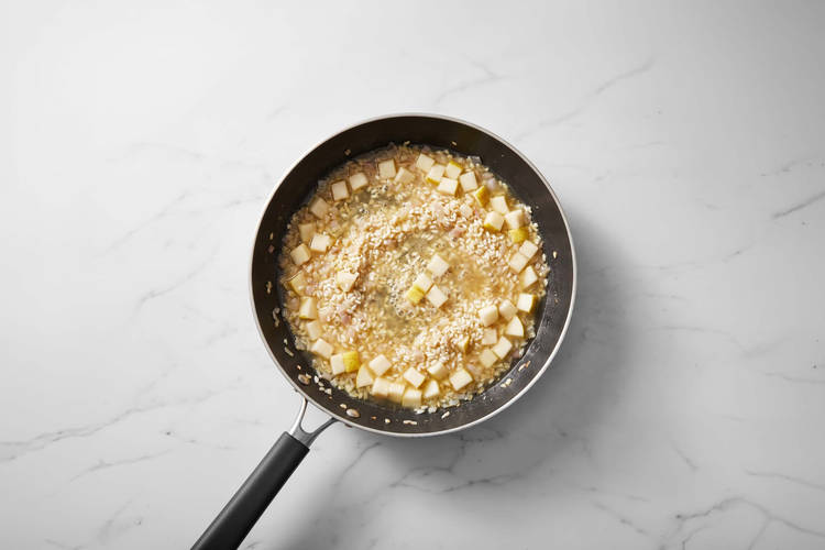 Lag risotto