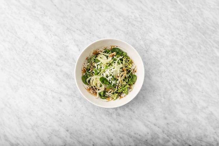 Lag salat