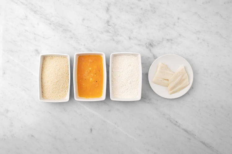 Panera halloumi