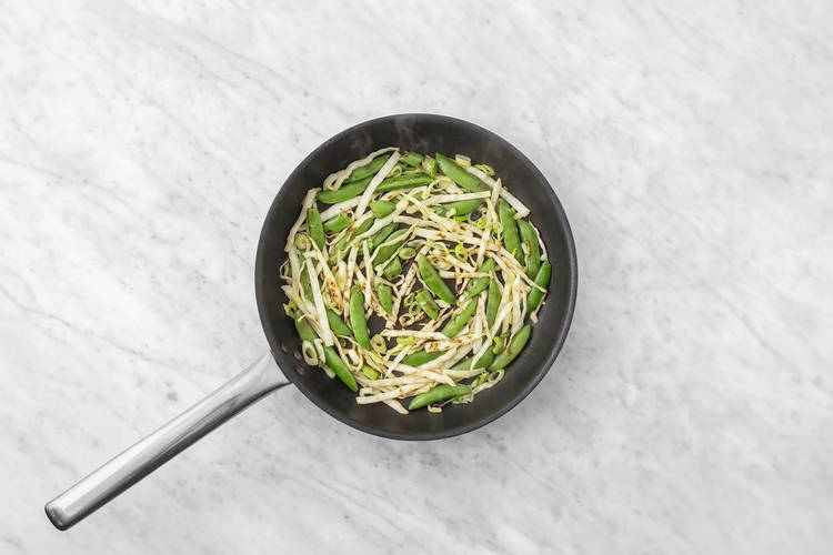 Lav vinaigrette