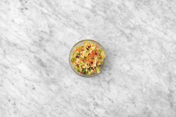 Lav slaw