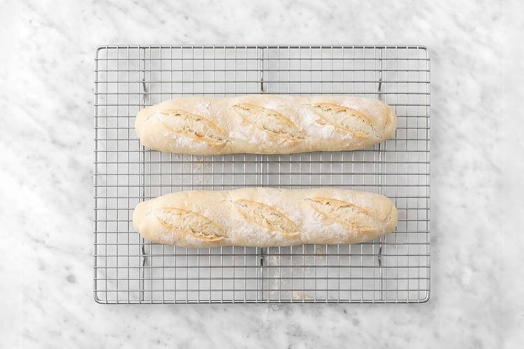 Rosta bröd