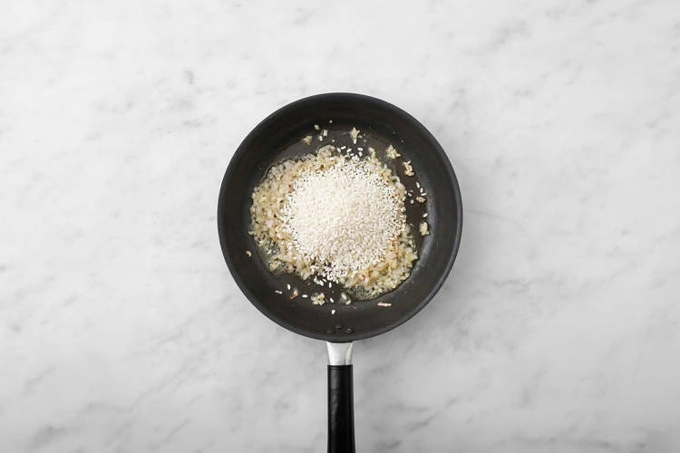 Laga risotto