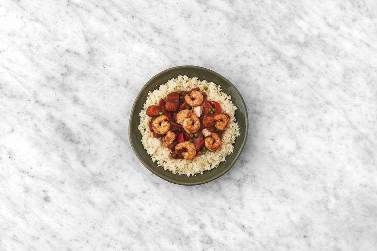 Dinner's Ready!
