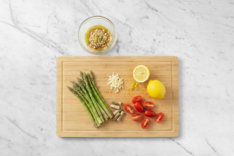 Get Started 
