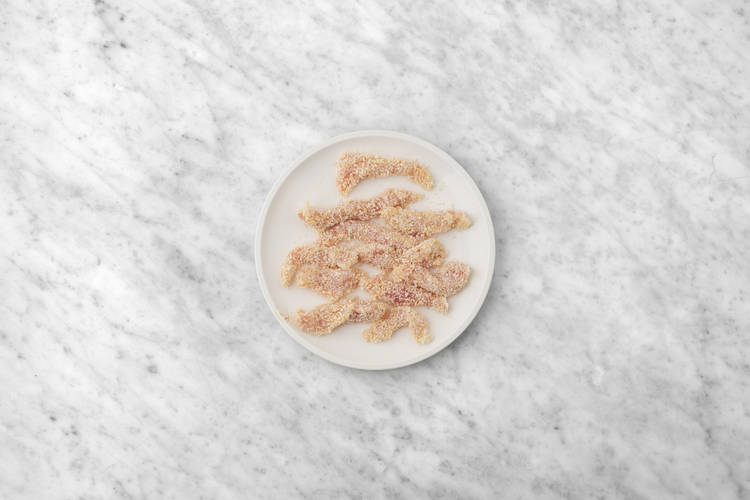 Time to Crumb