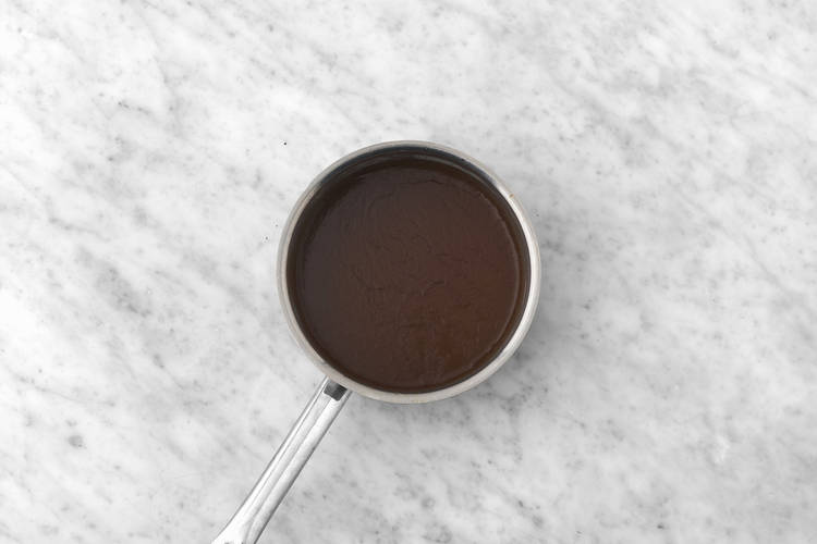 Gravy Time