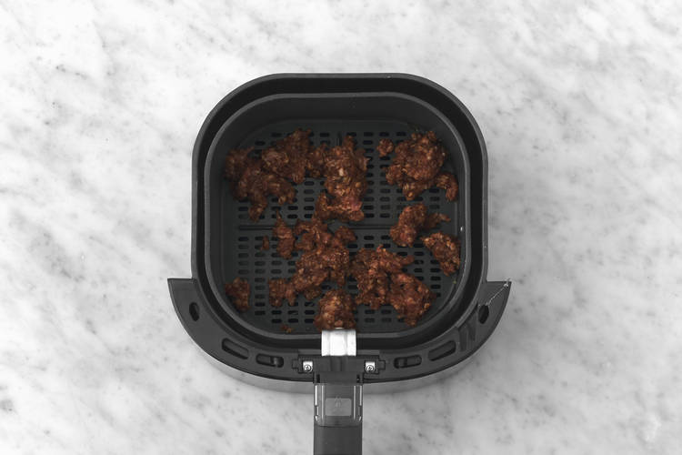 Cook the Pork