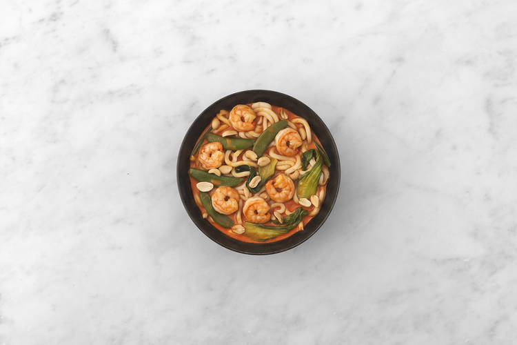 Dinner's Ready!