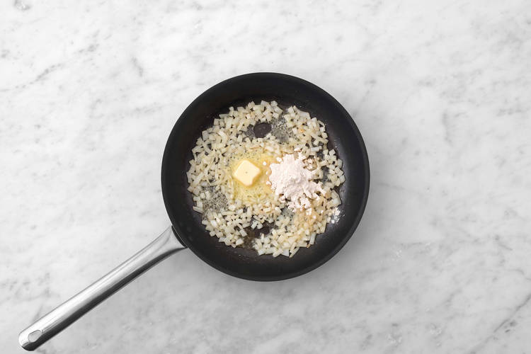 Make your Roux