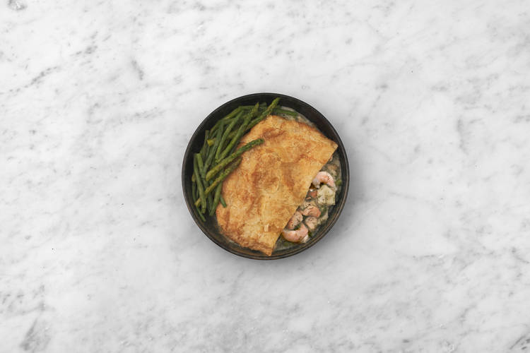 Serve Up