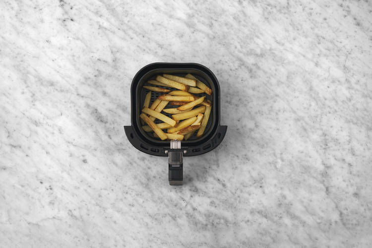 Chip Chip Hooray