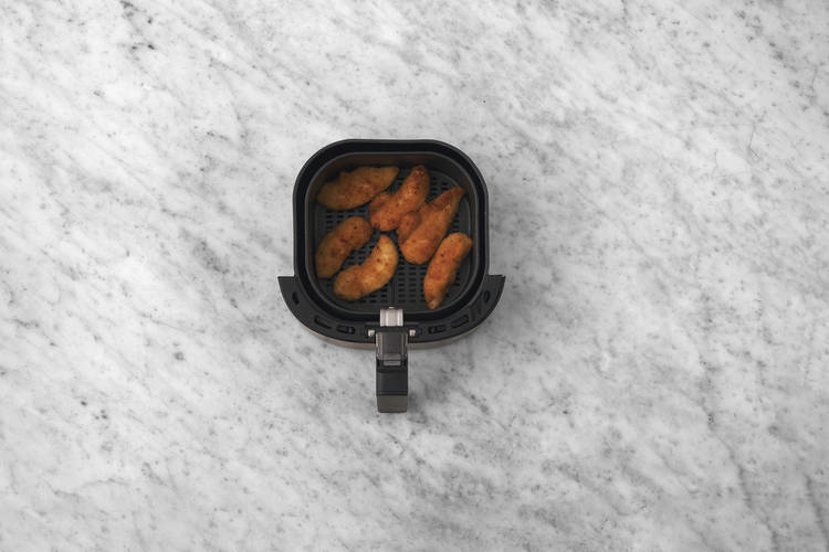 Get Cooking