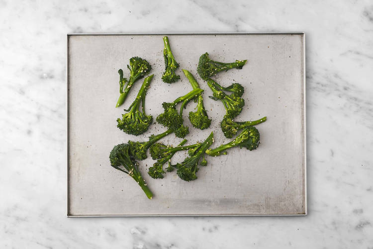 Prep the Rest
