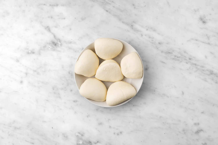 Warm the Baos