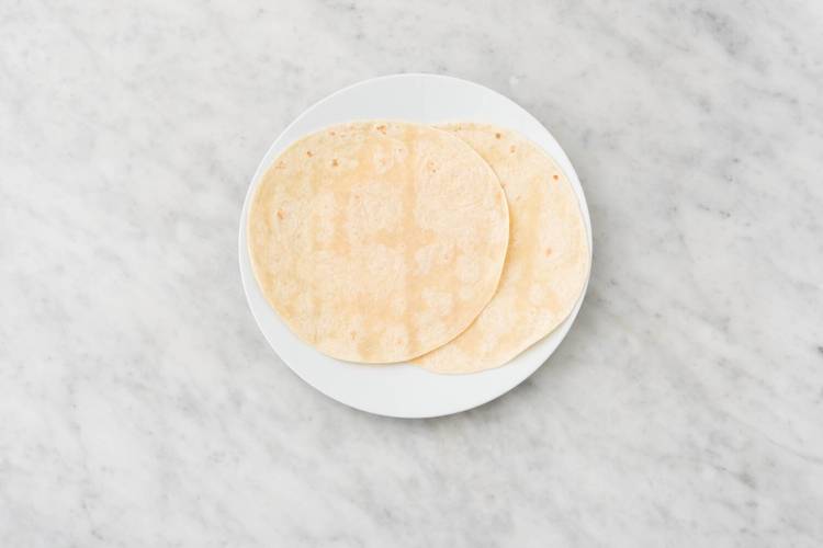 Warm tortillas (optional)