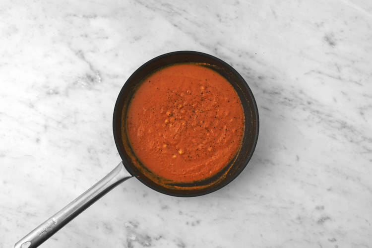 Blend It Up