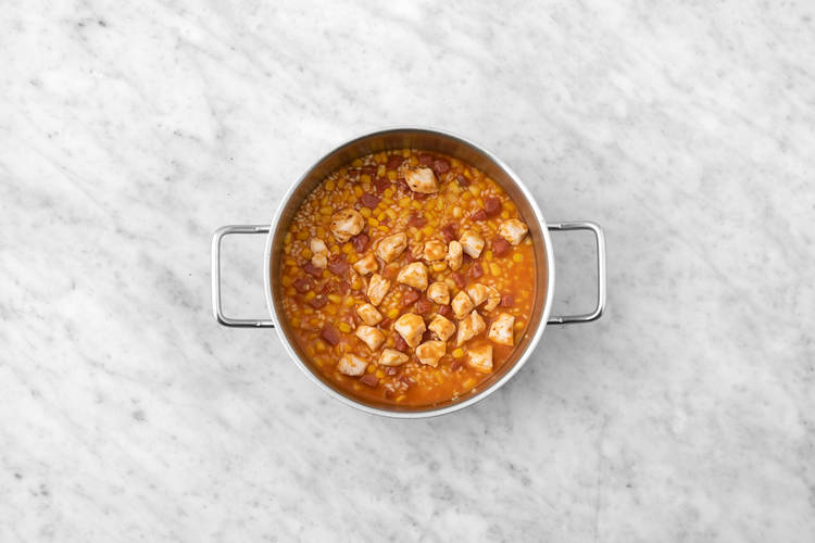 Bake your Risotto