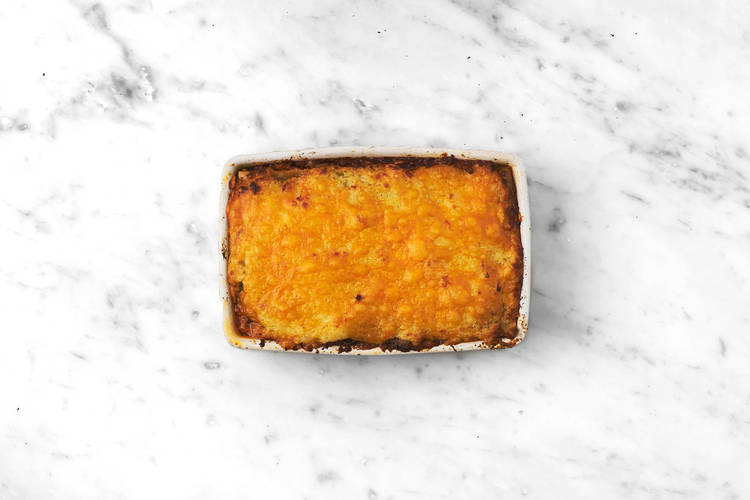 Build the Lasagne
