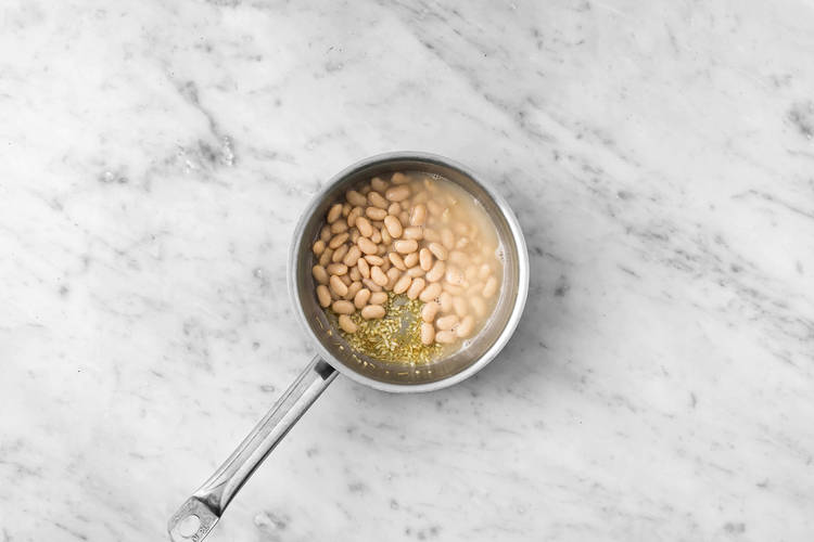 Start the Soup