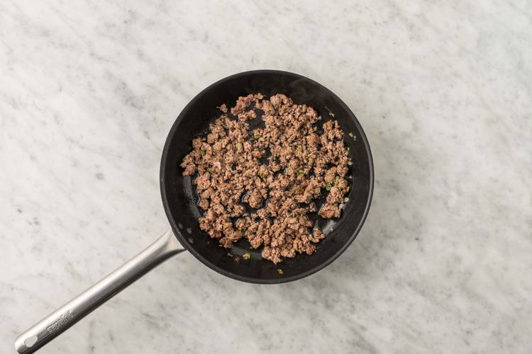 Cook Impossible® protein