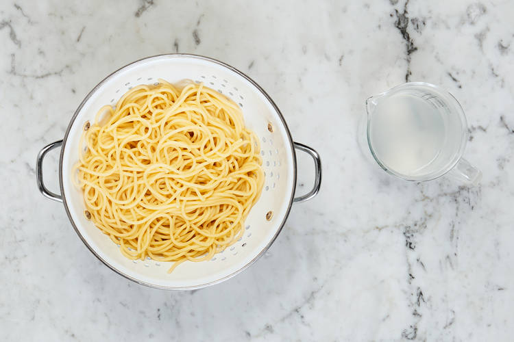 Cook Pasta