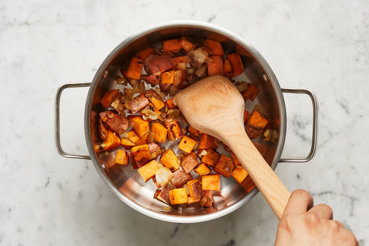 Start Stew