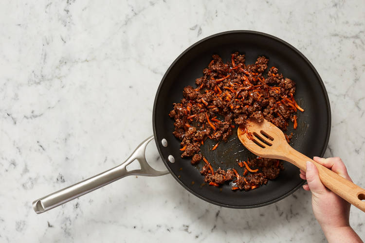 Cook Beef