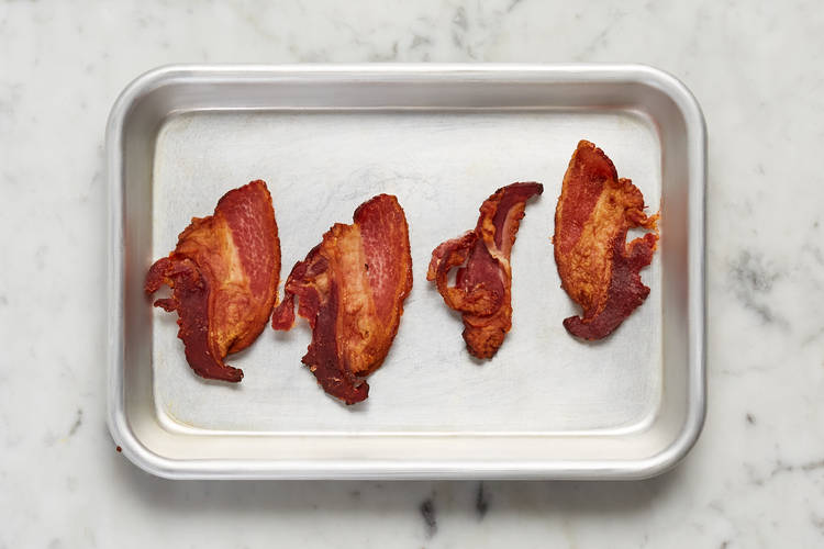 Roast Bacon