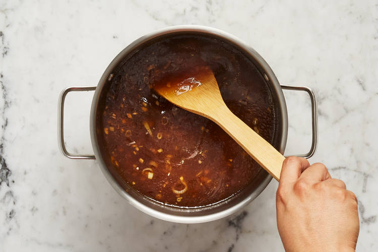 Make Broth