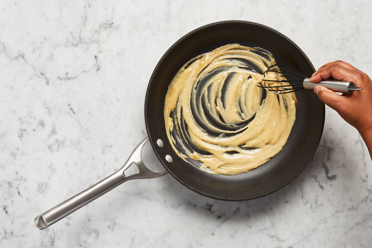 Make Gravy