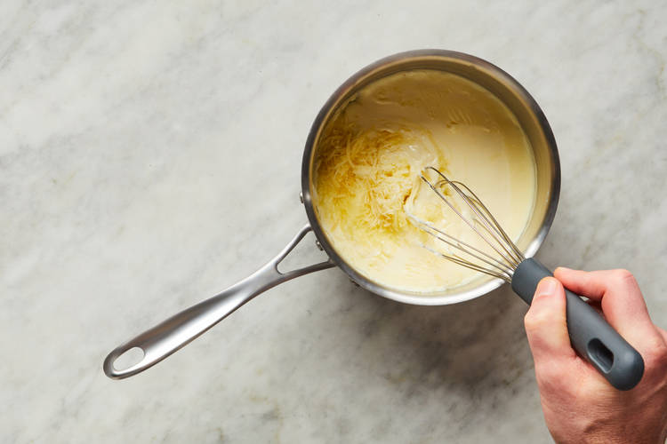 Start Fondue