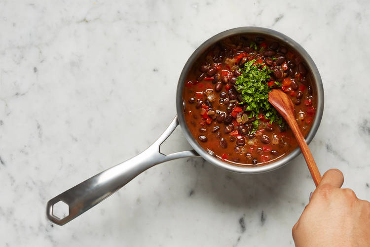 Cook Beans