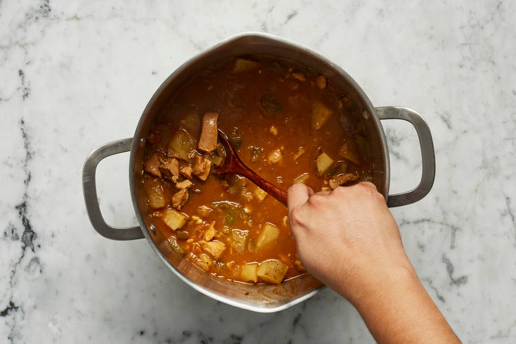 Finish Stew