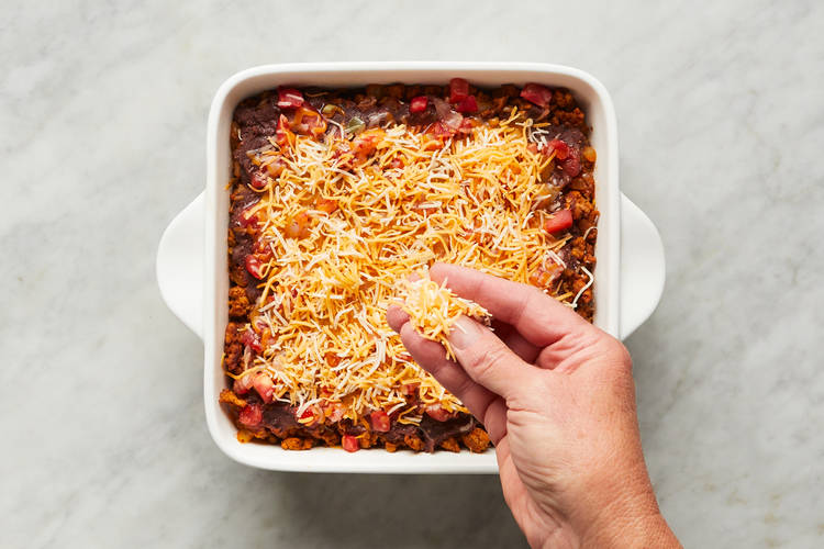Assemble & Bake Casserole