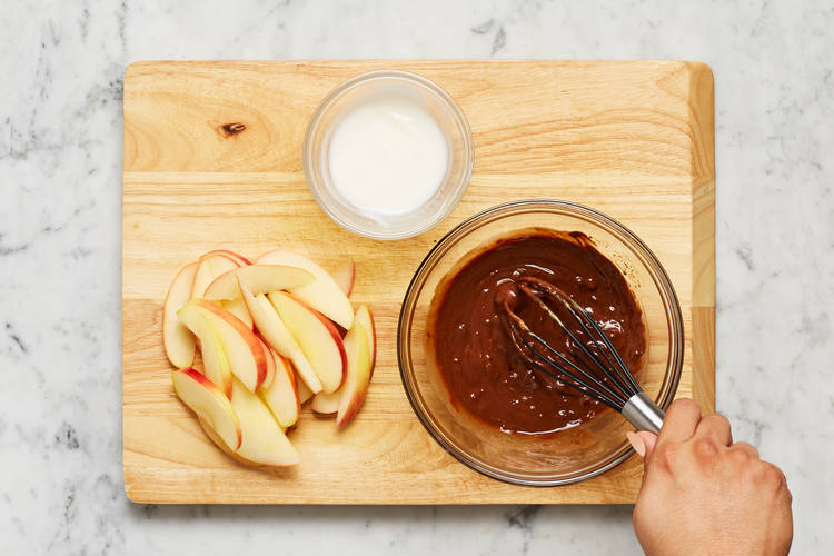 Make Snack