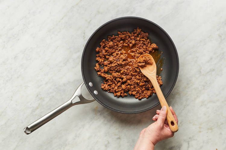 Cook Beef