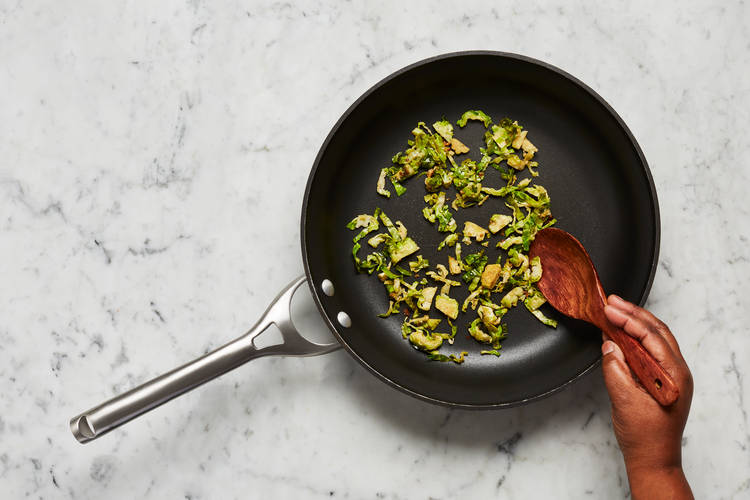 Start Veggie Topping