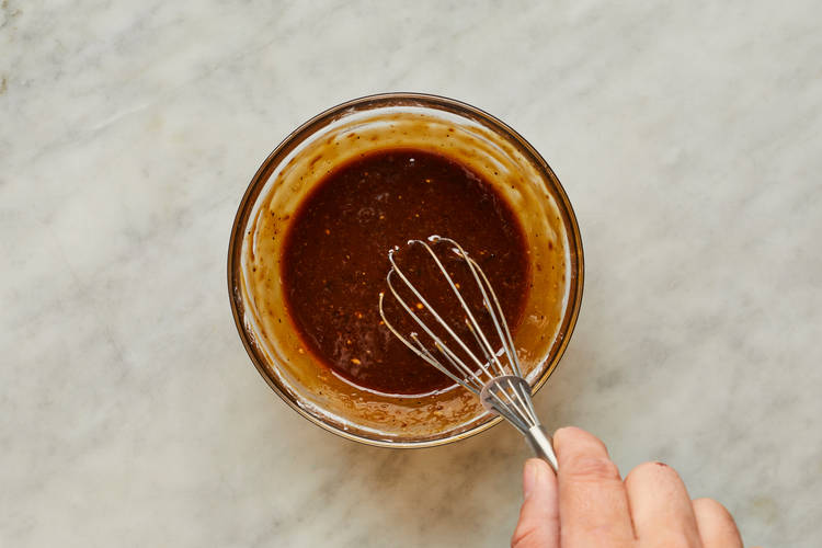 Make Sauce