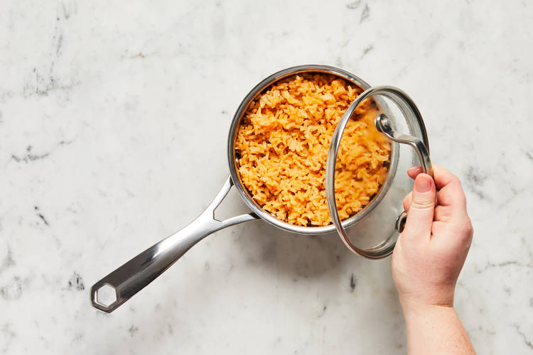 Cook Rice