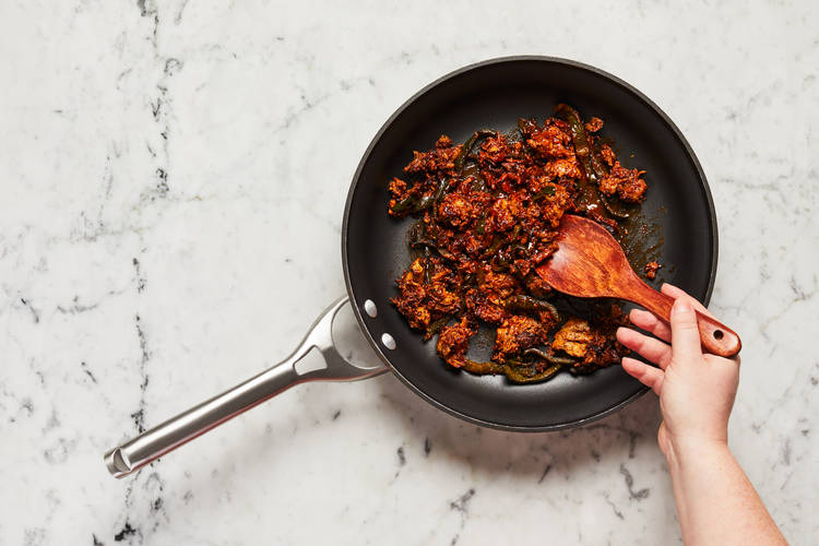 Cook Beef