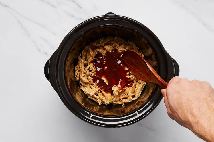 Cook Chicken