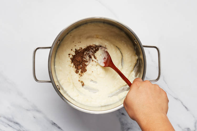 Make Sauce
