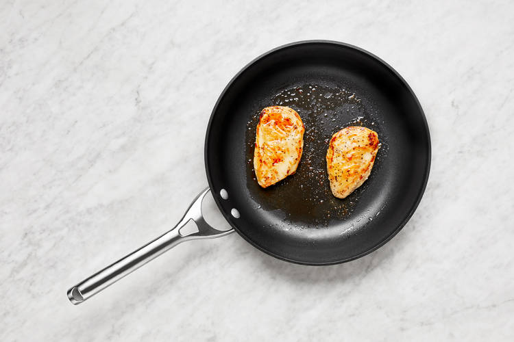 Sizzle