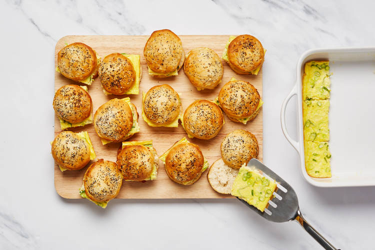 Assemble Sliders