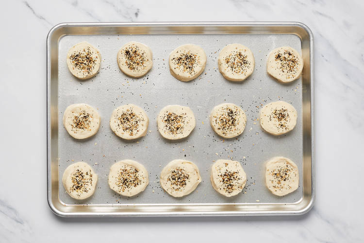 Bake Biscuits